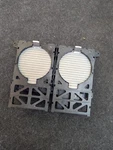Bmw Series E65 E66 E67 Centre Console Cup Holder 7152117 8223413. Fixed Price $18.77.
