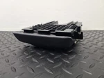 00-02 Toyota Tundra Dash Panel Sliding Cupholder Gray Oem 55620-0C010-B1. Fixed Price $48.50.
