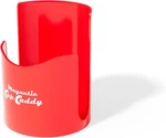 Master Magnetics Cup Holder - Caddy For Bottles, 1 Count, Red. Fixed Price $15.91.
