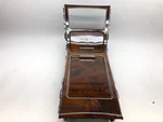 2017 - Lincoln Continental Front Center Console Storage Compartment Woodgrain. Fixed Price $202.50.