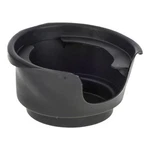Oem New Front Driver Dash Cup Holder Insert Black 99-05 Astro Safari 10374699. Fixed Price $18.43.