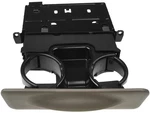 Dashboard Autopart Premium Cup Holder Fits Ford F350 Super Duty 1999-2004 21JQBM. Fixed Price $46.57.