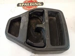 2005-2007 Dodge Dakota Grey Floor Center Console Cup Holder 9824619. Fixed Price $138.83.