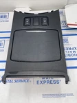 Infiniti 68430-JL00A Cup Holder Assembly. Fixed Price $55.00.