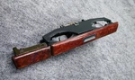 Bmw E38 7 Series 95-01 Front Center Console Wood Cup Holder Genuine 51168163005. Fixed Price $250.00.