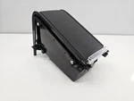 11-18 Volvo S60 V60 Center Console Cup Holder Black 30791467. Fixed Price $45.99.