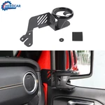 Passenger Door Dash Drink Cup Holder Bracket For Jeep Wrangler Jl Jt 18-23. Fixed Price $24.99.