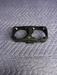 2007-14 Mercedes W221 S600 CL550 Center Console Cup Holder Trim A2216830000 Oem. Fixed Price $59.99.