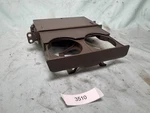 92-96 Toyota Camry Interior Dash Front Center Cup Holder Brown 55620-33010. Fixed Price $22.50.