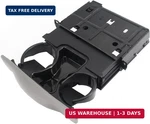 Fexon Dashboard Cup Holder Compatible With Ford F250 F350 F450 F550 Super. Fixed Price $38.38.