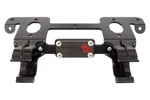Fishbone Offroad FB25092 Front Roll Bar Flashlight Mount For 18+ Jeep Wrangler. Fixed Price $47.00.