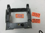 Console Bin Dash Frame Radio Holder Power Outlet Trim Bezel For 99-04 Odyssey. Fixed Price $31.18.