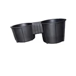 2005-2007 Mazda Tribute Ford Escape Mercury Mariner Center Cup Holder Rubber Oem. Fixed Price $18.99.