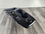 Nissan Rogue 2021-2025 Center Console Cup Holder Brake Switch Finish Panel. Fixed Price $80.00.