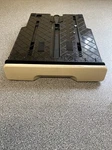 Bmw 3 Series E90 E91 E92 Centre Armrest Cup Holder Cream Oem 7157549 #4G1. Fixed Price $47.03.