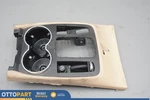 2003-2008 Maserati Quattroporte M139 Center Console Shifter Cup Holder Oem. Fixed Price $172.82.
