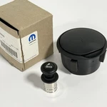 Mopar 04595833AB Ashtray & Cigarette Lighter 72 Casco Chrysler Dodge. Fixed Price $75.00.
