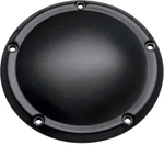 Harddrive 302905 Smooth Derby Cover Satin Blk Narrow Touring 16 Up. Fixed Price $78.99.