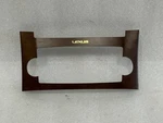 2010 2011 2012 Lexus LS460 Radio Bezel Dash Trim LA22 Matte Wood 55422-50120. Fixed Price $75.00.