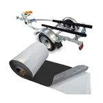 Keoholi 12IN X 20FT Boat Trailer Bunk Carpet With Adhesive, Marine Outdoor Bu.... Fixed Price $45.67.