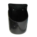Beckson Soft-mate Can & Air Horn Holder Black HH-6B. Fixed Price $40.27.
