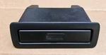 Bmw E38 740IL 750IL Rear Seat Popout Dual / Black Working. Fixed Price $115.00.