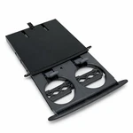 Dash Panel Cup Holder For Mitsubishi Delica L400 Spacegear PF8W 2.8. Fixed Price $201.50.