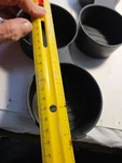 2007 Lincoln Mkz Console Cup Holder Rubber Insert Liner 6E53-5413562. Fixed Price $34.99.
