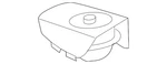 Genuine Bmw Cup Holder 51-16-3-404-799. Fixed Price $81.99.