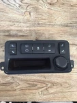 07-12 Gmc Acadia Heated Seat Power Outlet Wiper Switch Bezel Trim 25944078. Fixed Price $29.99.