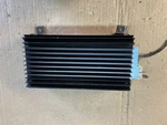 2003 To 2007 Cadillac Cts Radio Stereo Audio Amplifier 25746136 AC5380 Dg. Fixed Price $69.50.