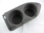 Rear Cup Holder Driver 64746-AE010 Gray Toyota Sienna 2004-2010. Fixed Price $15.32.