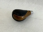2010 2011 2012 Lexus LS460L Gear Shift Knob Ash Matte Wood LA22. Fixed Price $73.51.