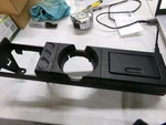 Bmw Center Console- E36- Genuine 51168217479/480/483. Fixed Price $99.00.