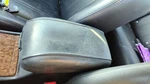 2003-2005 Hyundai XG350 Center Console Lid Only Oem Arm Rest Fold Down Black. Fixed Price $124.62.