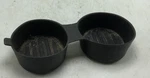 08 Lincoln Mkz 06-12 Zephyr Milan Fusion Center Console Cup Holder 6E53-5413562. Fixed Price $14.99.