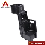 Retractable Cup Drink Holder B66920118 For Mercedes-benz E-class E320 E500 E350. Fixed Price $24.97.