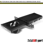 Drink Cup Holder Front Right For Bmw E90 E91 E92 E93 325XI 328I 335IS 335XI M3. Fixed Price $39.79.
