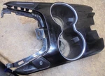 2016 Ford Fusion Interior Trim Panel Cover Cup Holder Console Brake. Fixed Price $89.95.