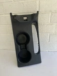 16-19 Nissan Sentra Front Center Console Dual Double Cup Holder Oem. Fixed Price $19.25.
