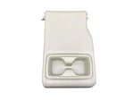 2020 Toyota Highlander Rear 2ND Row Seat Armrest Cup Holder Harvest Beige LB40. Fixed Price $120.94.