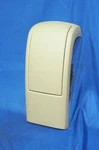 2004-2009 Toyota Prius Rear Center Console Cup Holder Assembly Tan Oem. Fixed Price $55.96.
