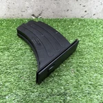 Bmw Cup Holder Drink Assembly Panel E60 12145110 2004-2010. Fixed Price $39.00.