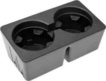 Dorman 926-495 Console Cup Holder For 07-14 Cadillac Chevrolet Gmc Models. Fixed Price $26.88.