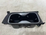 Fits 2022 - 2025 Infiniti QX60 Center Console Dual Cup Holder 969666SA0A Oem. Fixed Price $39.00.