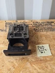 2003 Honda Cr-v Dash Pull Out Oem 77230S9AA01ZB. Fixed Price $39.95.