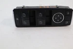 2010 Mercedes-benz E350 Front Left Driver Side Door Master Window Switch Oem. Fixed Price $52.49.