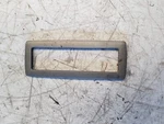 Bmw Series E65 730D 2004 Interior Dashboard Surround Trim 31195-0200. Fixed Price $26.91.