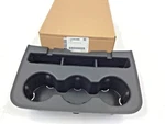 Chevrolet Silverado Gmc Sierra Front Center Seat Console Cup Holder Insert Oem. Fixed Price $62.44.