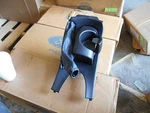 New Nos 1996 1997 1998 Ford Taurus Sho Console Shifter Boot / Cup Holder Asby. Fixed Price $119.99.